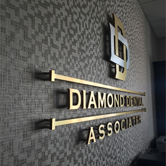 Diamond Dental Associates