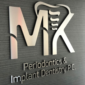 MK Periodontics and Implant Dentistry